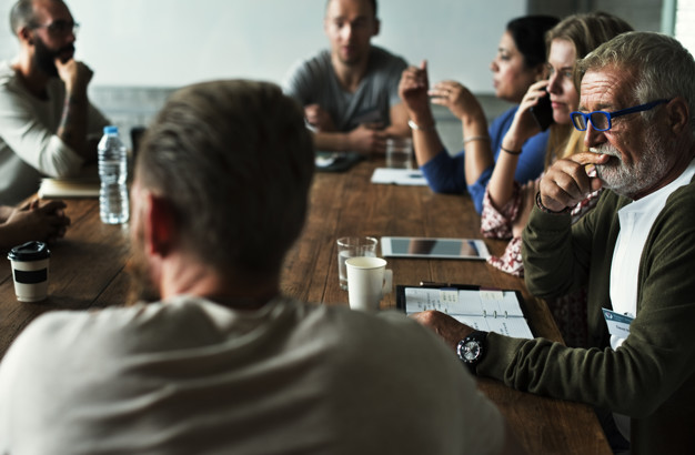 Formation CSE/CSSCT (5 jours) du 17 au 21/04/2023 // du 03 au 07/07/2023//du 20 au 24/11/2023