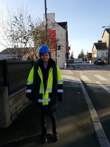 Intervenant en prévention des risques professionnels (IPRP) - SECURI+