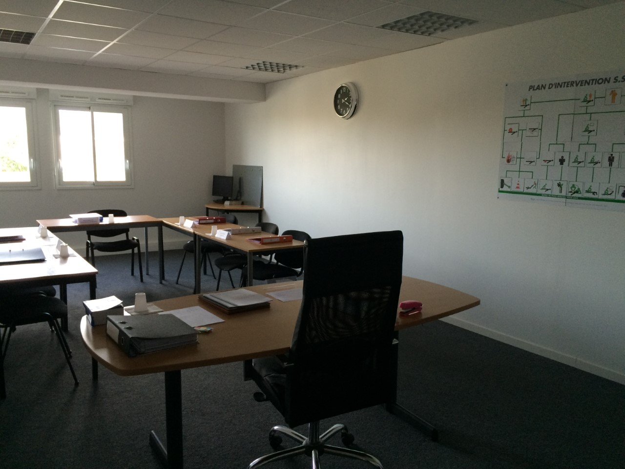 Formation MAC Formateur SST SECURI+