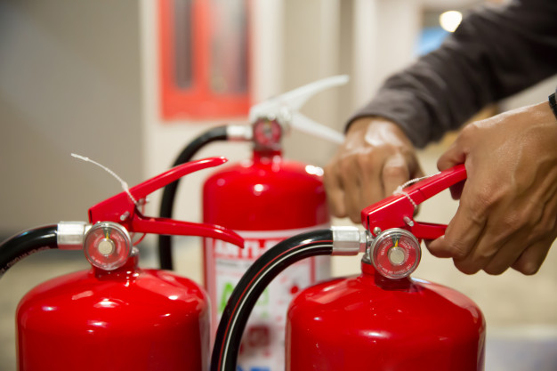 Devenir formateur en incendie (2 jours) le 04 et 05/05/2023