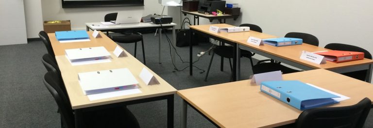 Formation SDC Référent Sécurité à PONTIVY - Du 07 au 09/11/2022