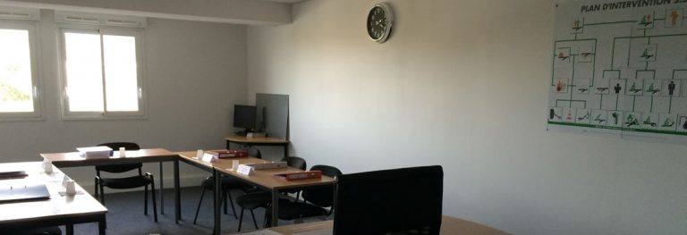 Formation MAC Formateur SST à PONTIVY - Du 28/09/2022 au 30/09/2022