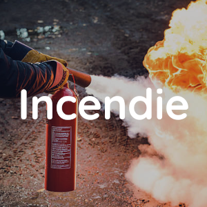 Formations Incendie SECURI+