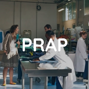 Formation PRAP SECURI plus