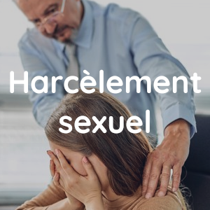 Formation harcelement sexuel SECUR+
