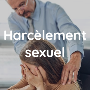 Référent harcèlement sexuel (1 jour) en distanciel le 22/12/2023