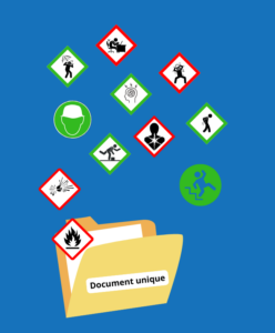 Prévention Mise à jour Document unique (DU) SECURI+