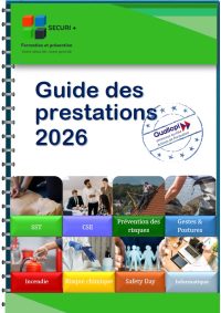 Couverture catalogue 2026