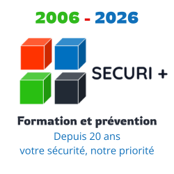 SECURI+ Logo 2026 + Baseline